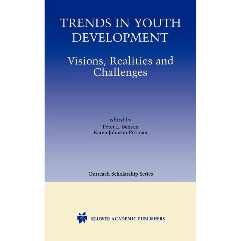 Trends in Youth Development