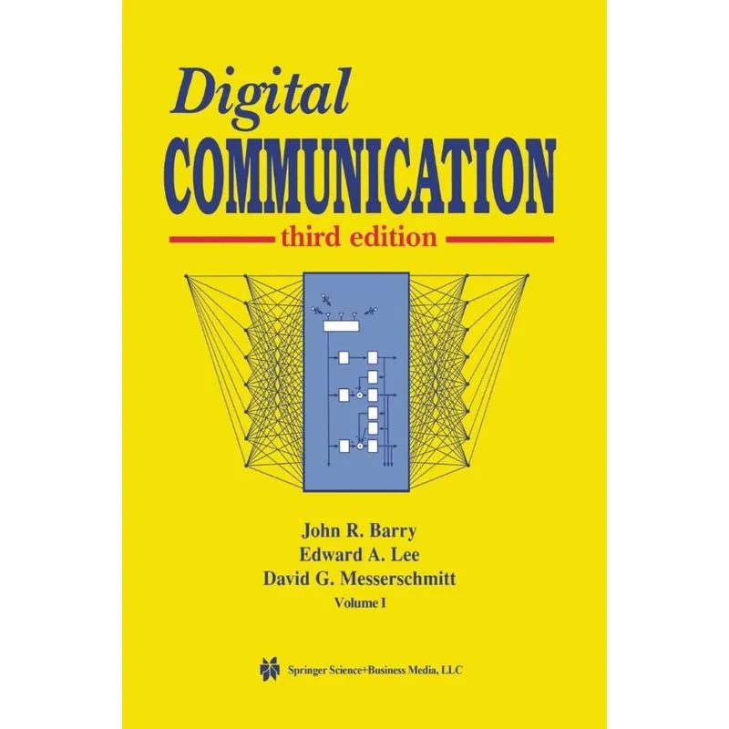 Digital Communication