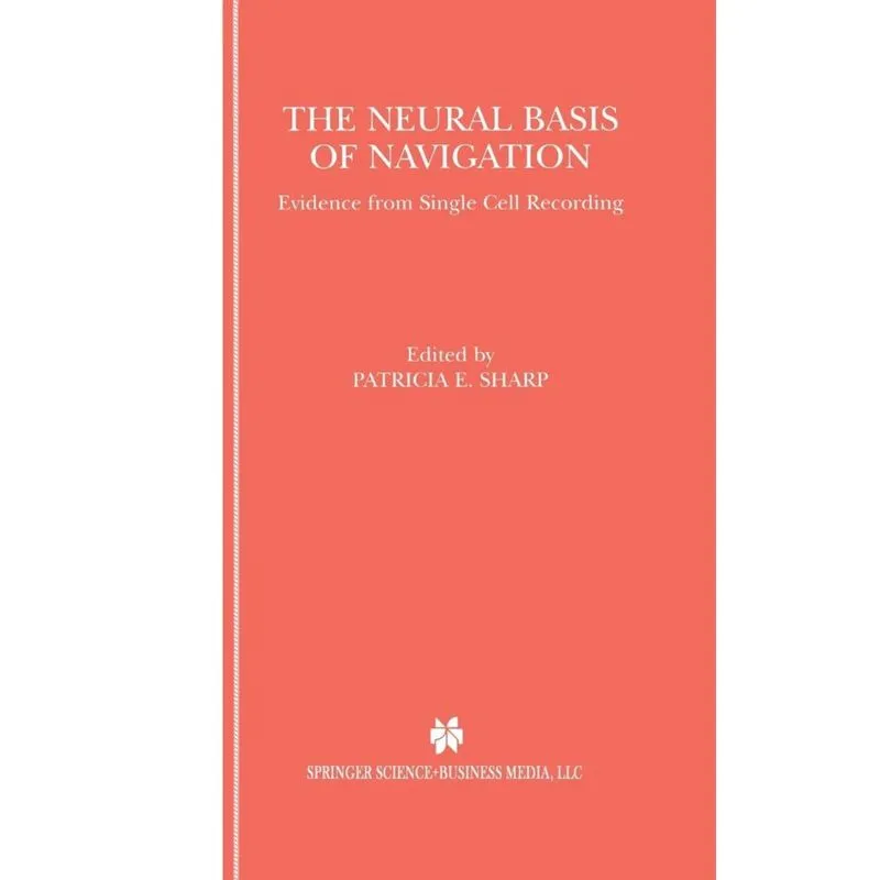 The Neural Basis of Navigation