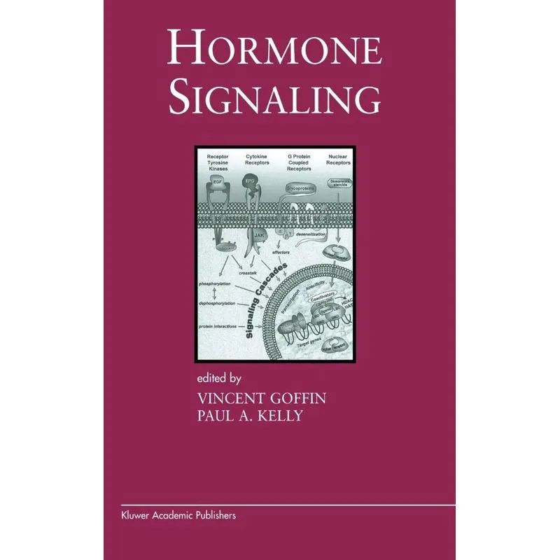 Hormone Signaling