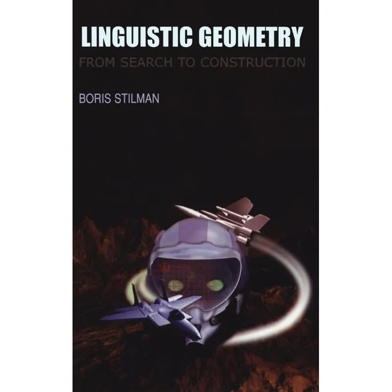 Linguistic Geometry