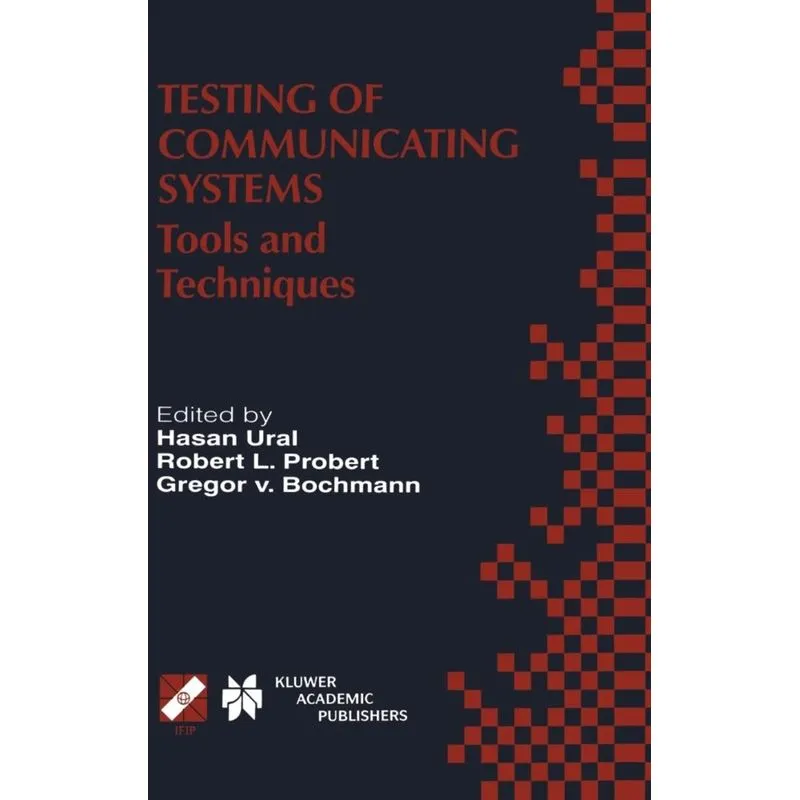 Testing of Communicating Systems