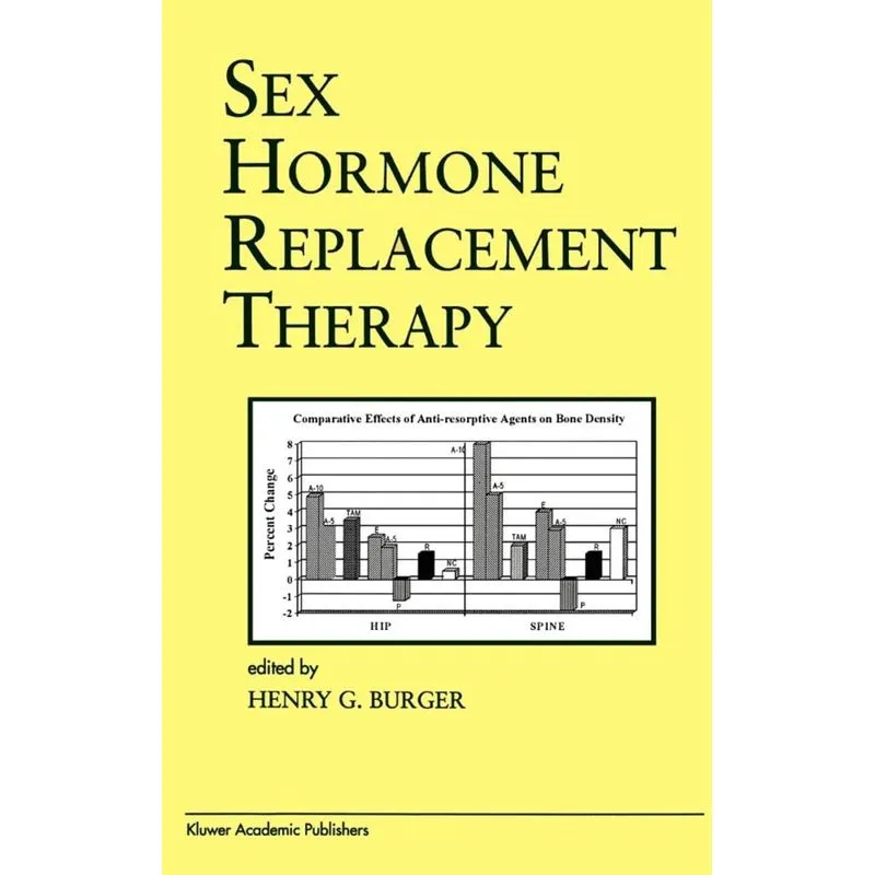 Sex Hormone Replacement Therapy