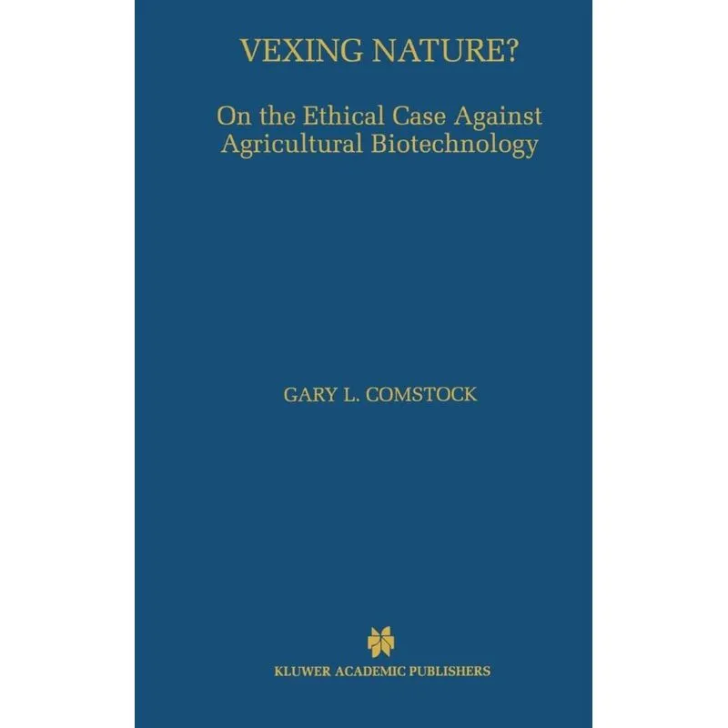 Vexing Nature?