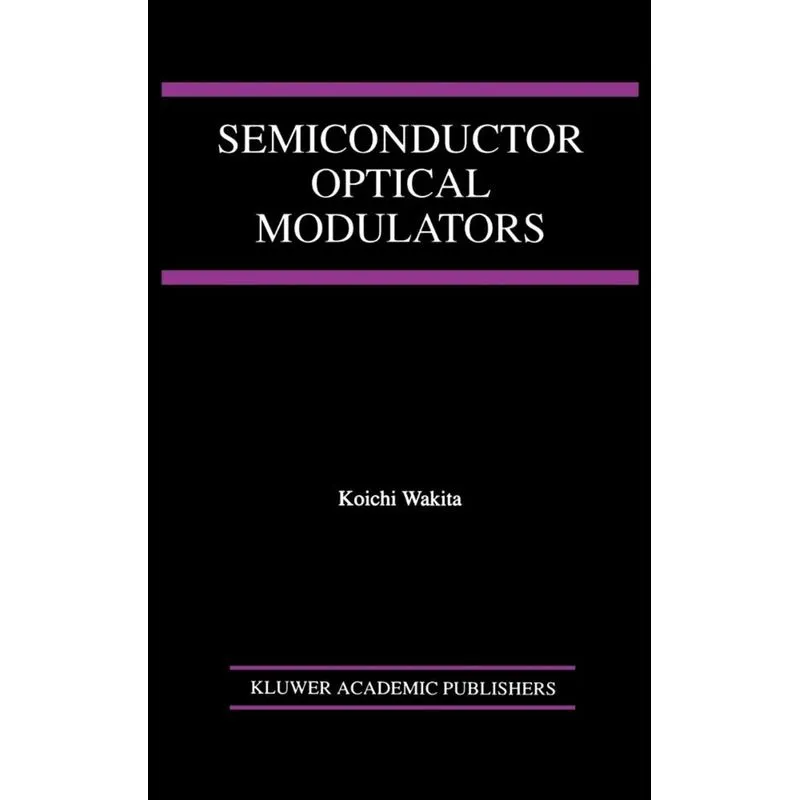 Semiconductor Optical Modulators