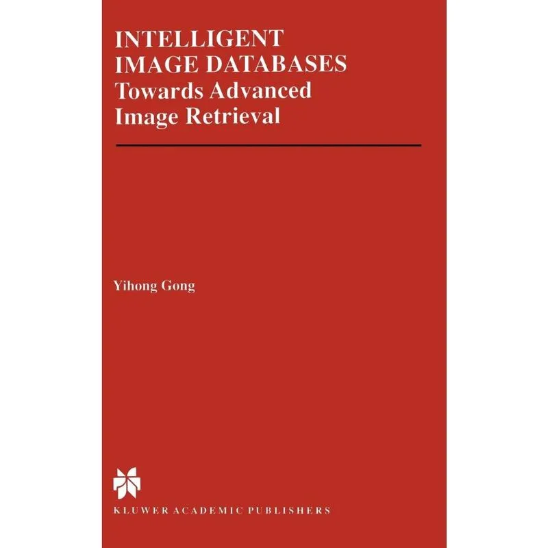 Intelligent Image Databases