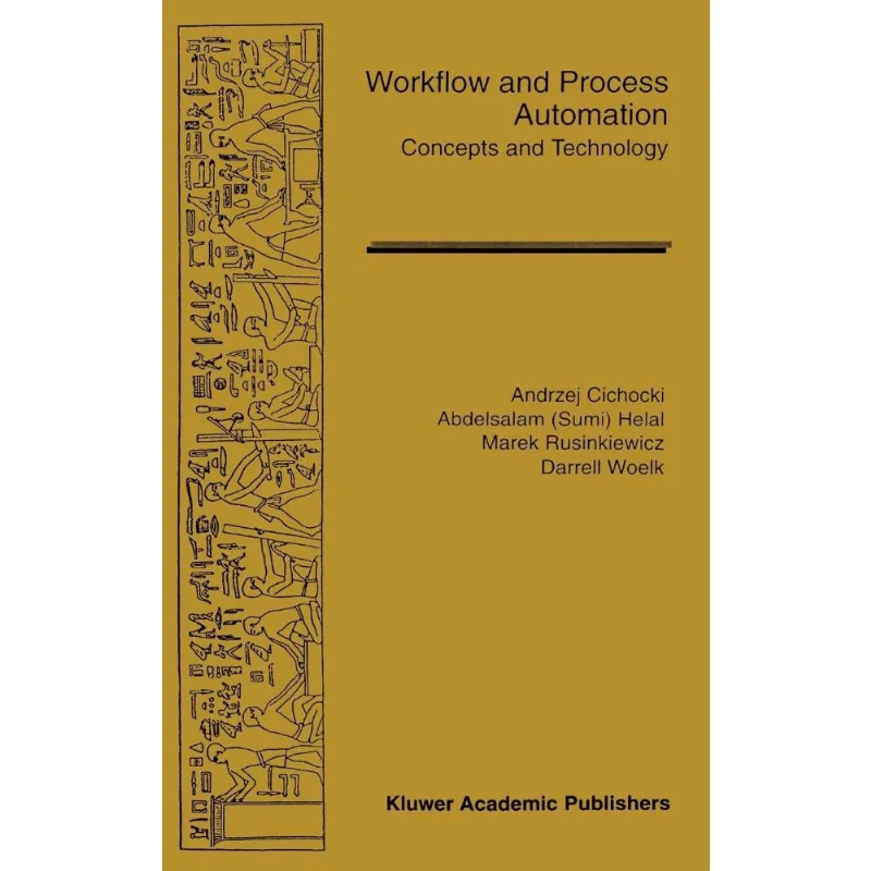 Workflow and Process Automation