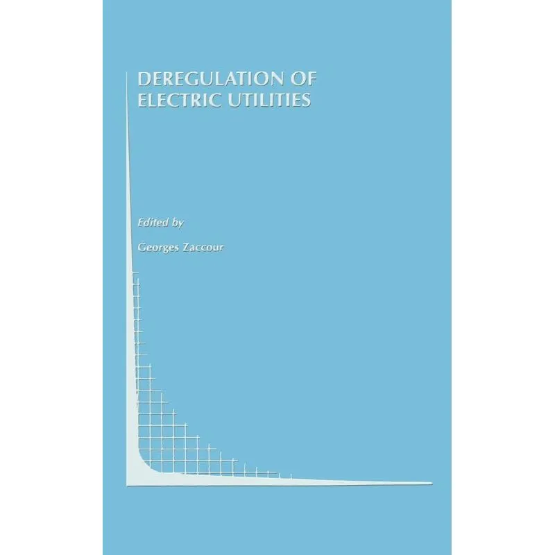 Deregulation of Electric Utilities
