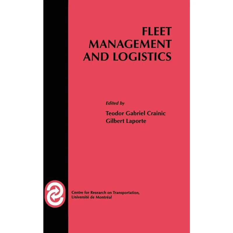 Fleet Management and Logistics
