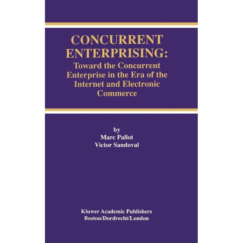 Concurrent Enterprising
