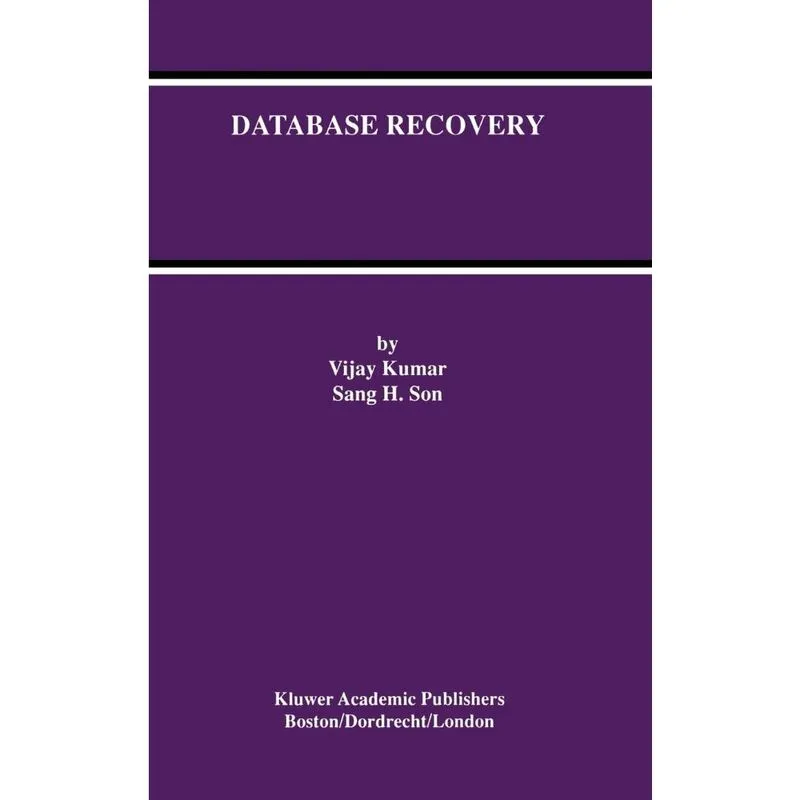 Database Recovery