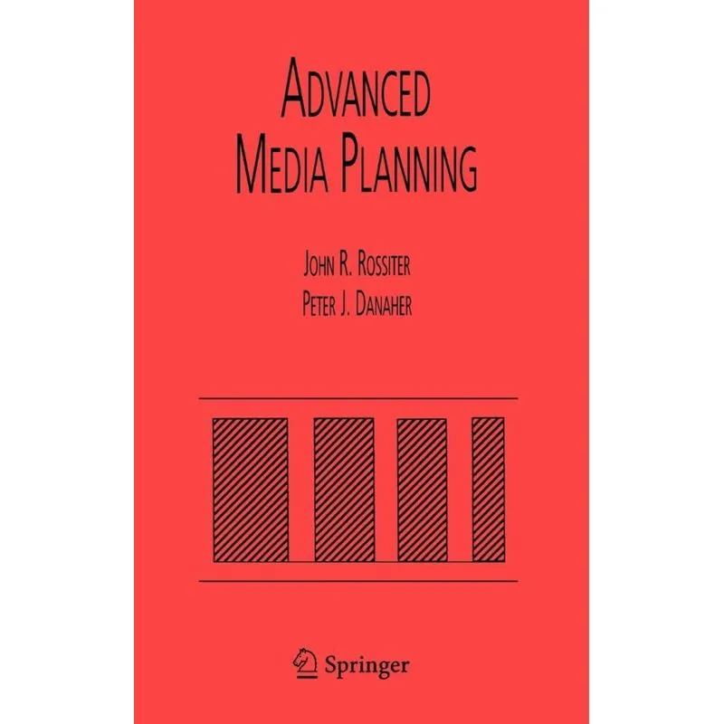 Advanced Media Planning