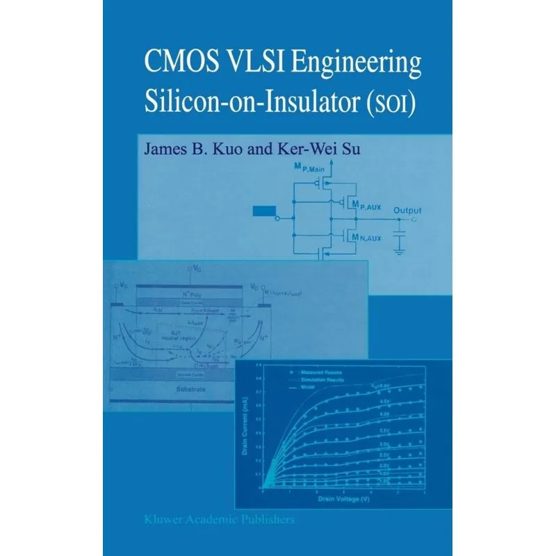 CMOS VLSI Engineering
