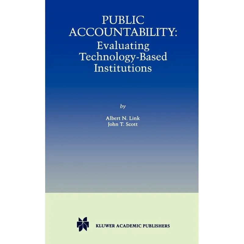 Public Accountability