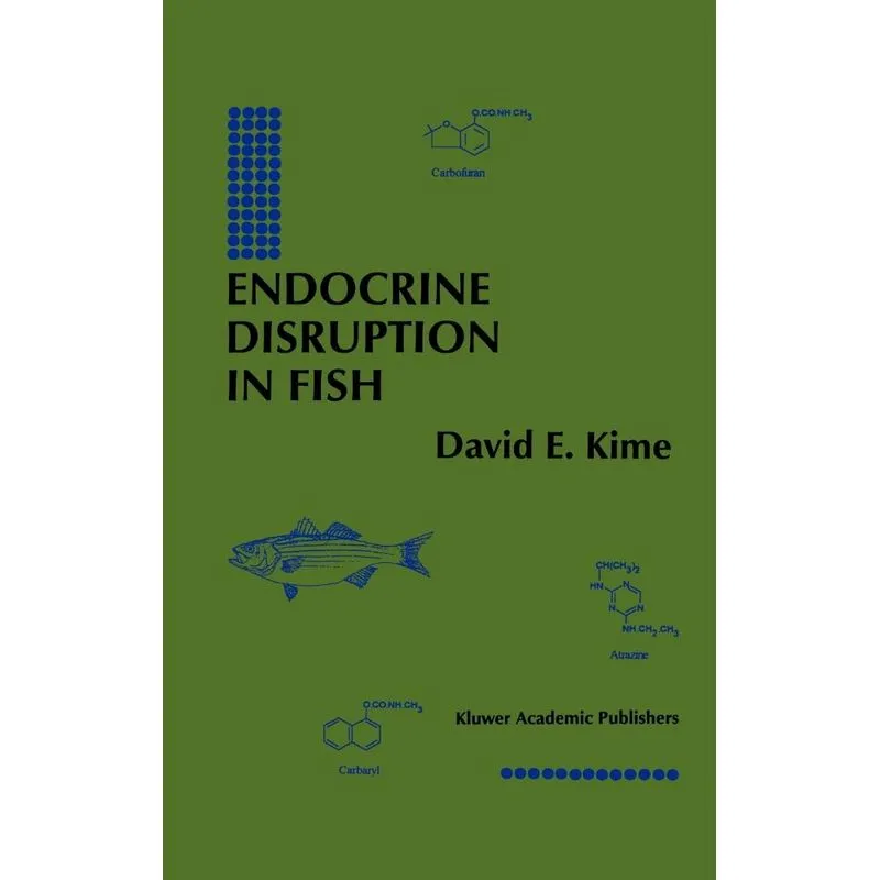 Endocrine Disruption in Fish