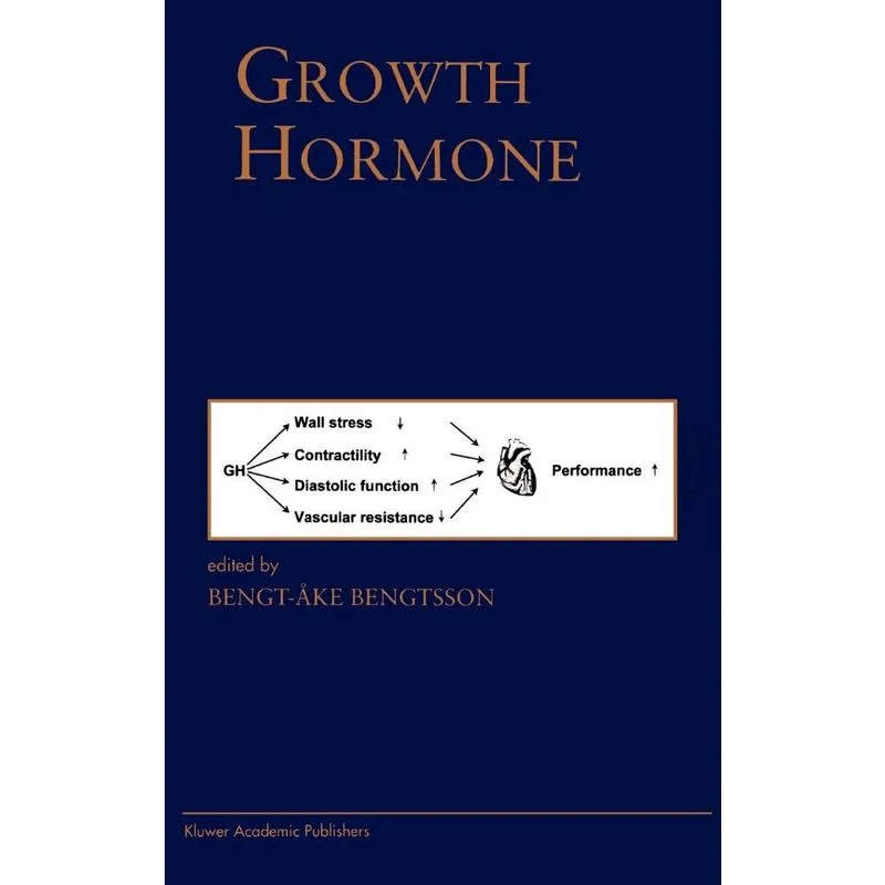 Growth Hormone
