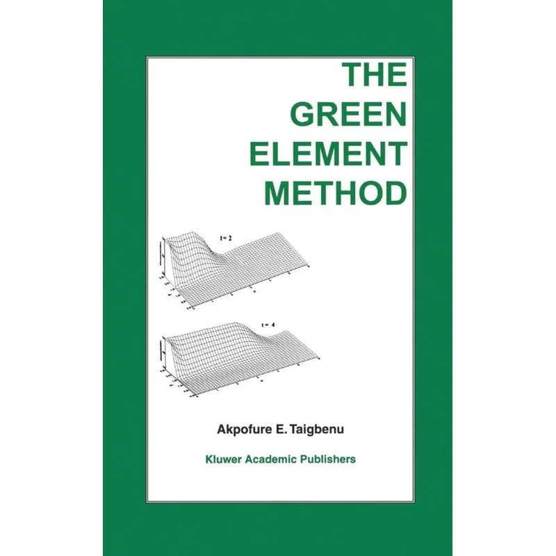 The Green Element Method