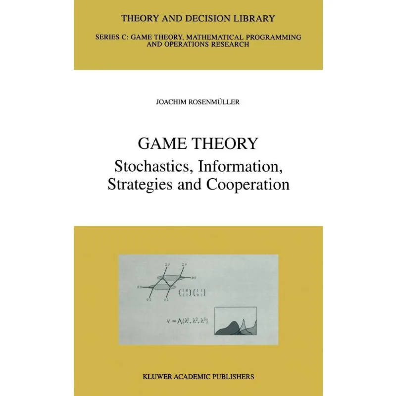 Game Theory