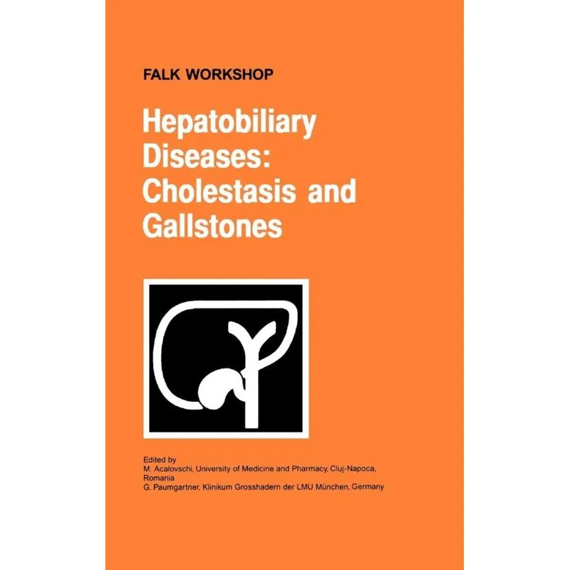 Hepatobiliary Diseases