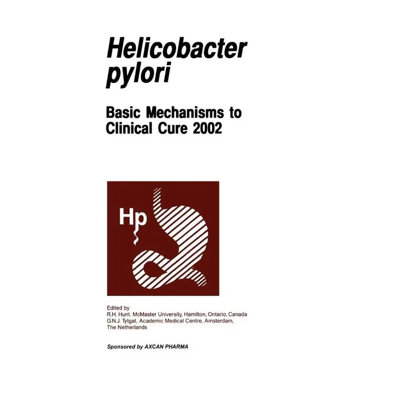Helicobactor pylori
