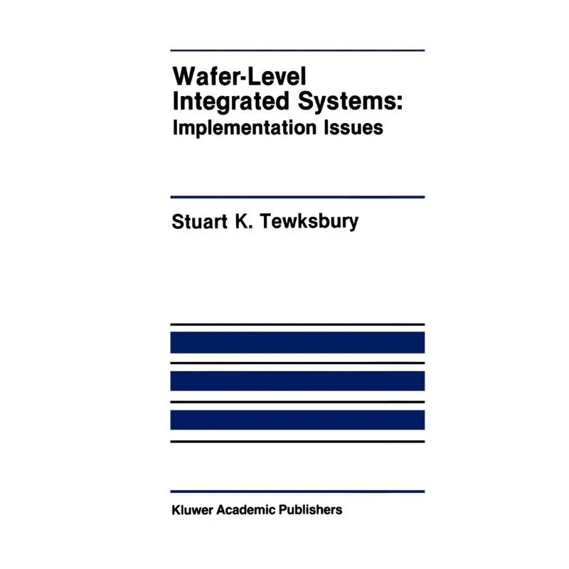 Wafer-Level Integrated Systems