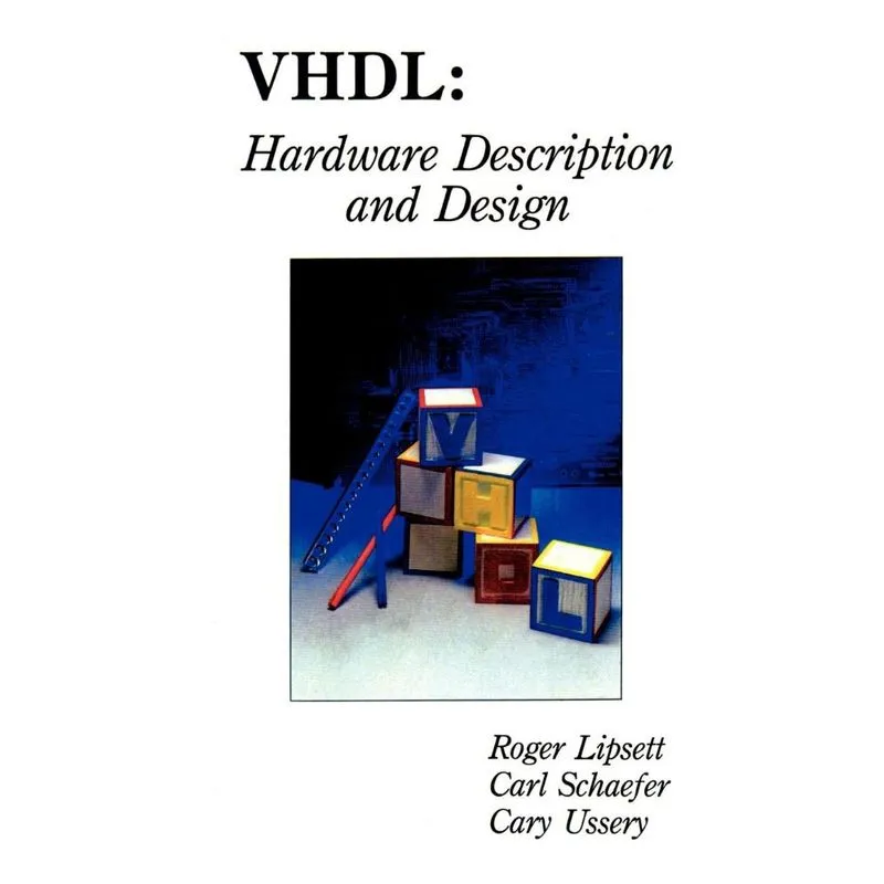 Vhdl