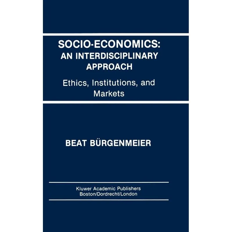 Socio-Economics