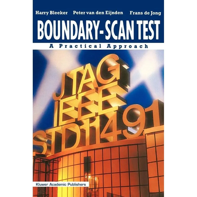 Boundary-Scan Test