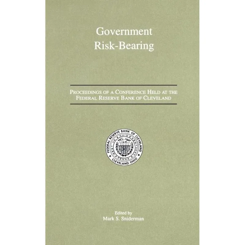 Government Risk-Bearing