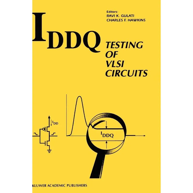 IDDQ Testing of VLSI Circuits