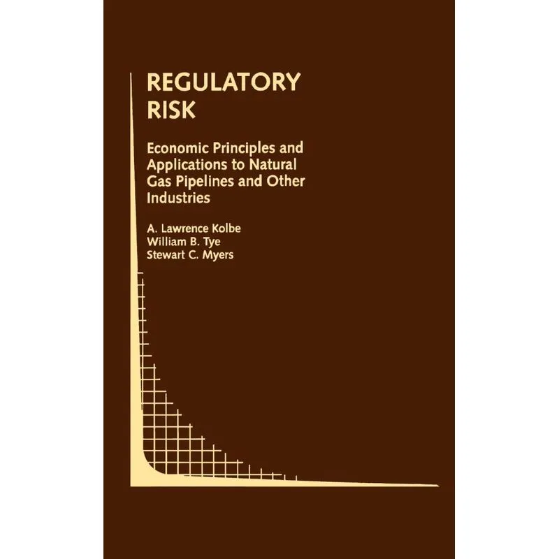 Regulatory Risk