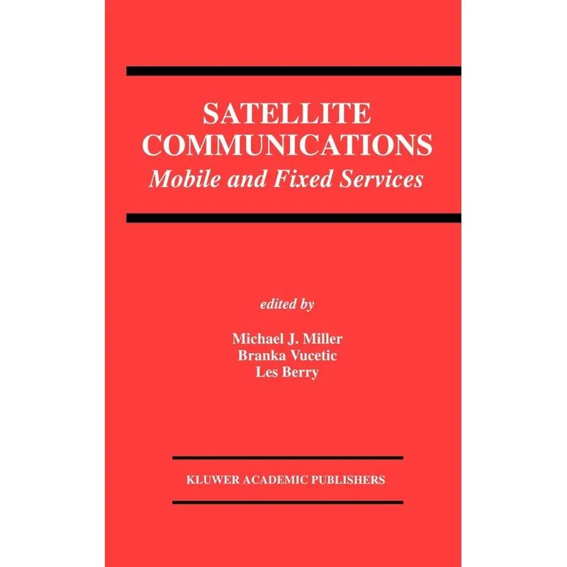 Satellite Communications
