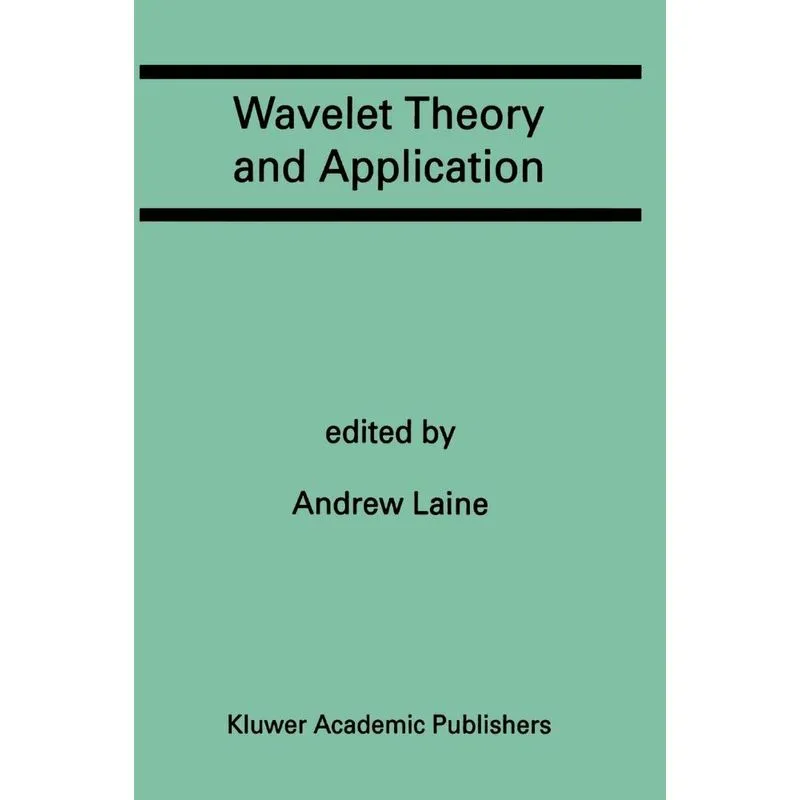 Wavelet Theory and Application