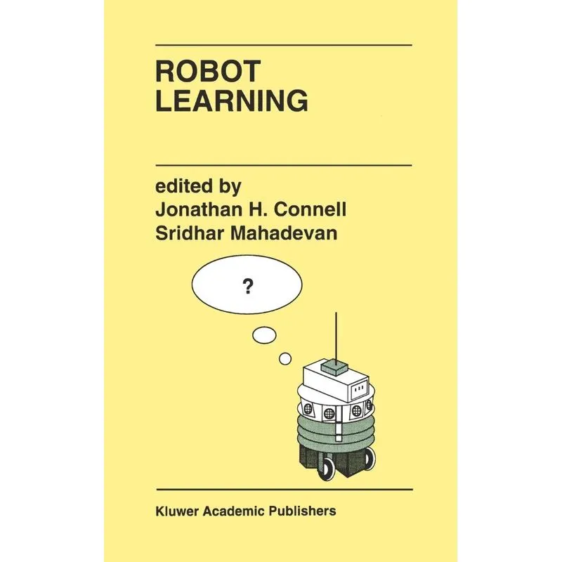 Robot Learning