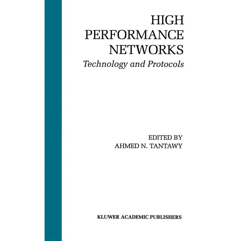 High Performance Networks