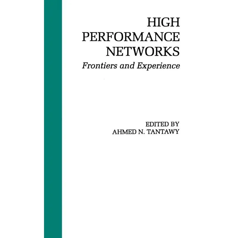 High Performance Networks