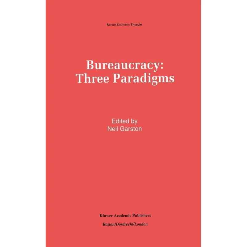 Bureaucracy
