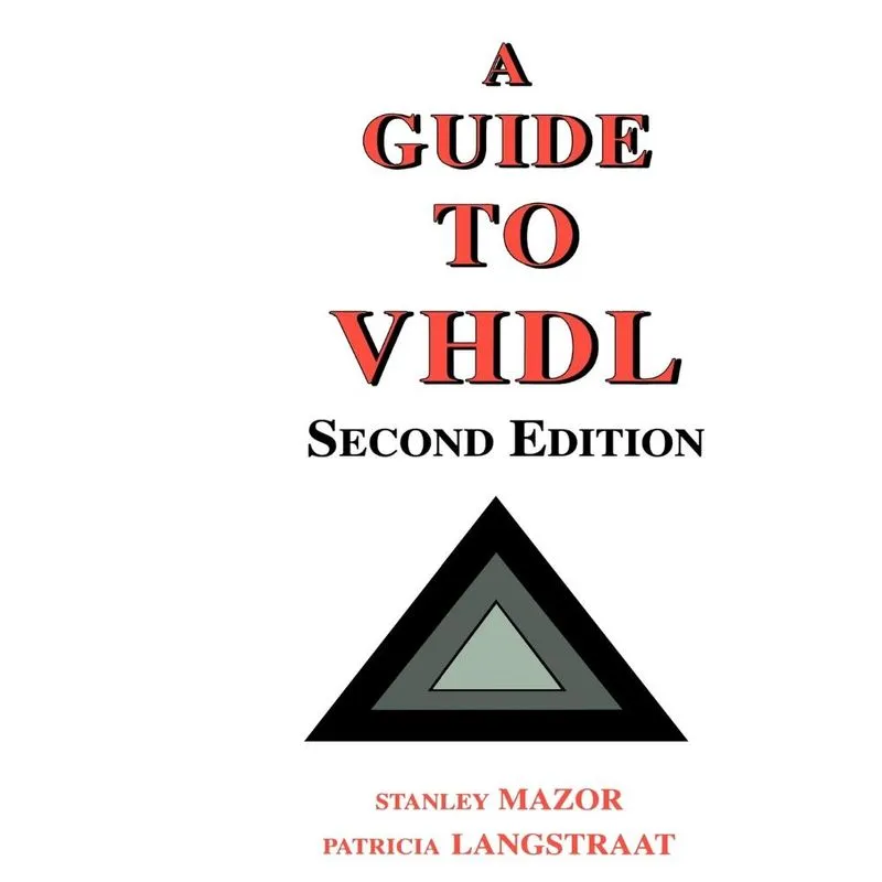 A Guide to VHDL