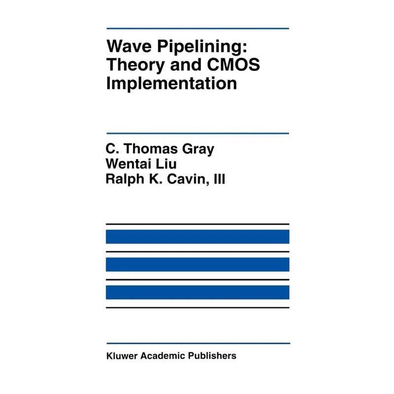 Wave Pipelining