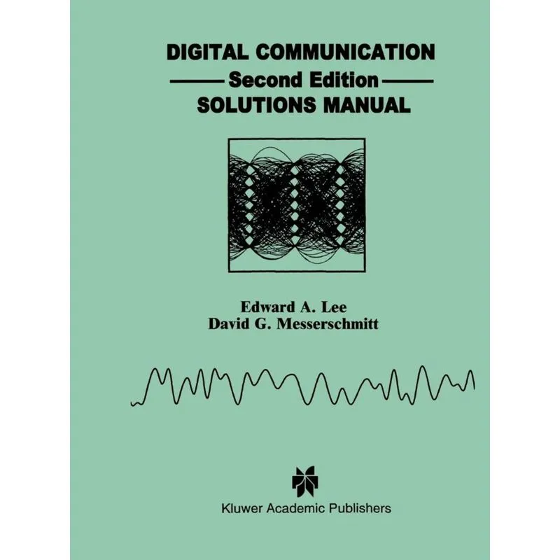 Digital Communication