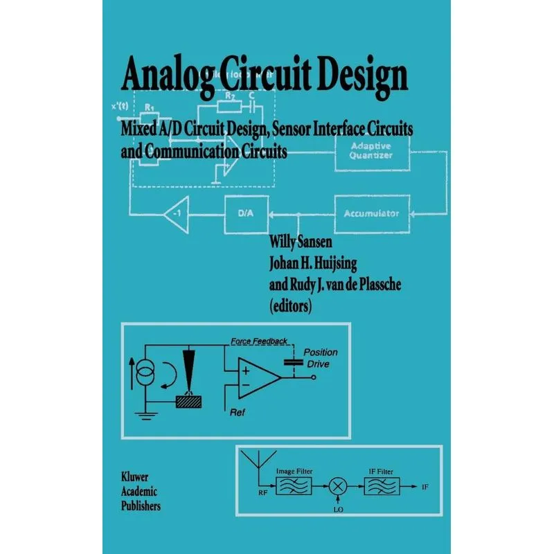 Analog Circuit Design