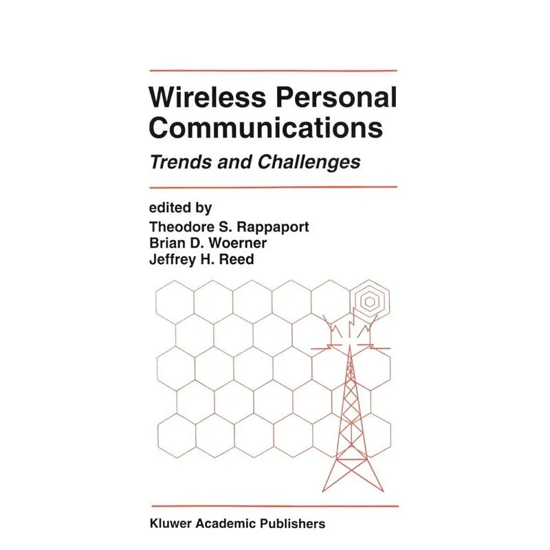 Wireless Personal Communications