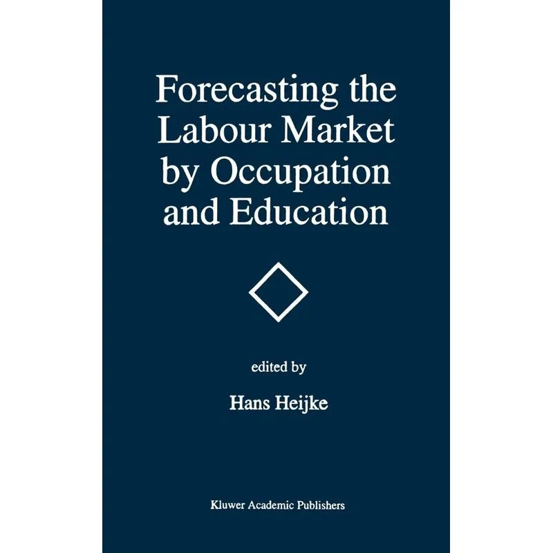 Forecasting the Labour Market by Occupation and Education