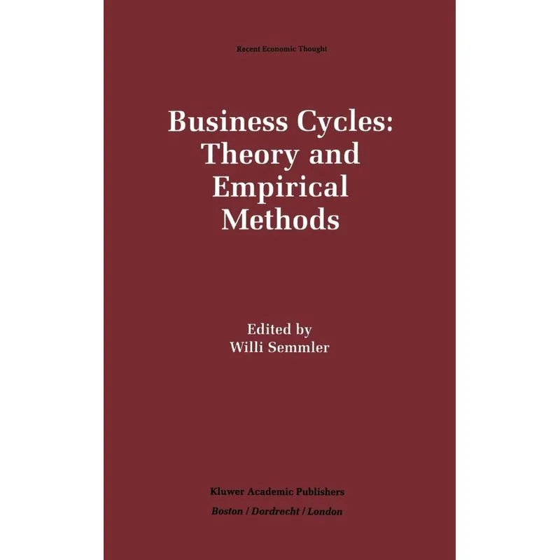 Business Cycles