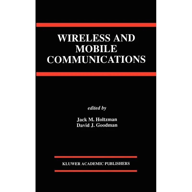 Wireless and Mobile Communications