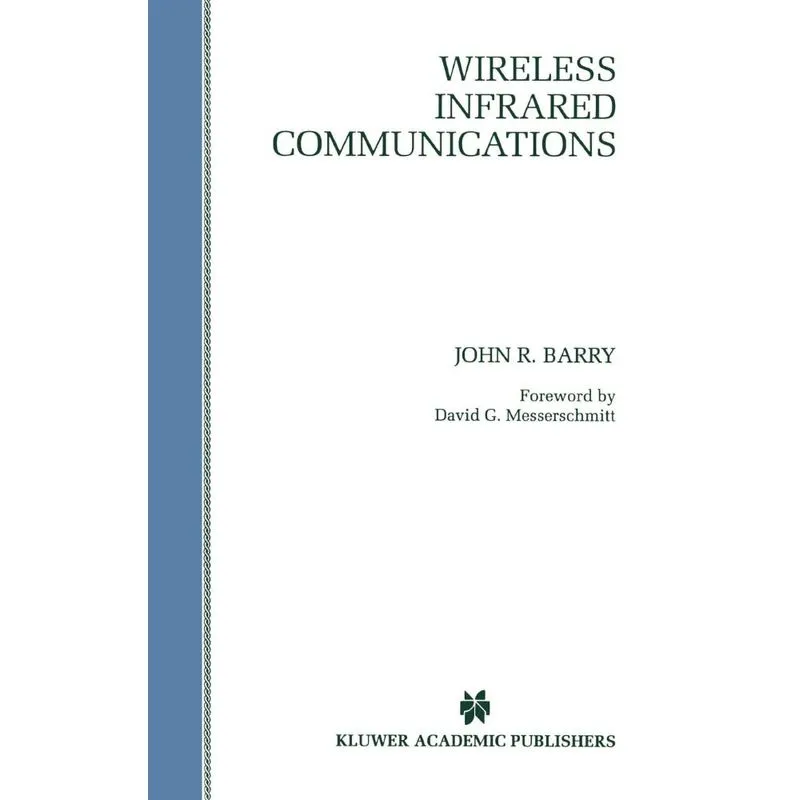 Wireless Infrared Communications