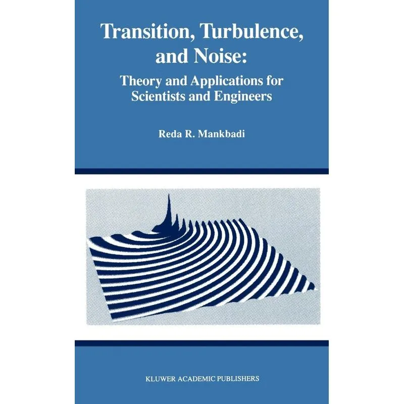 Transition, Turbulence, and Noise
