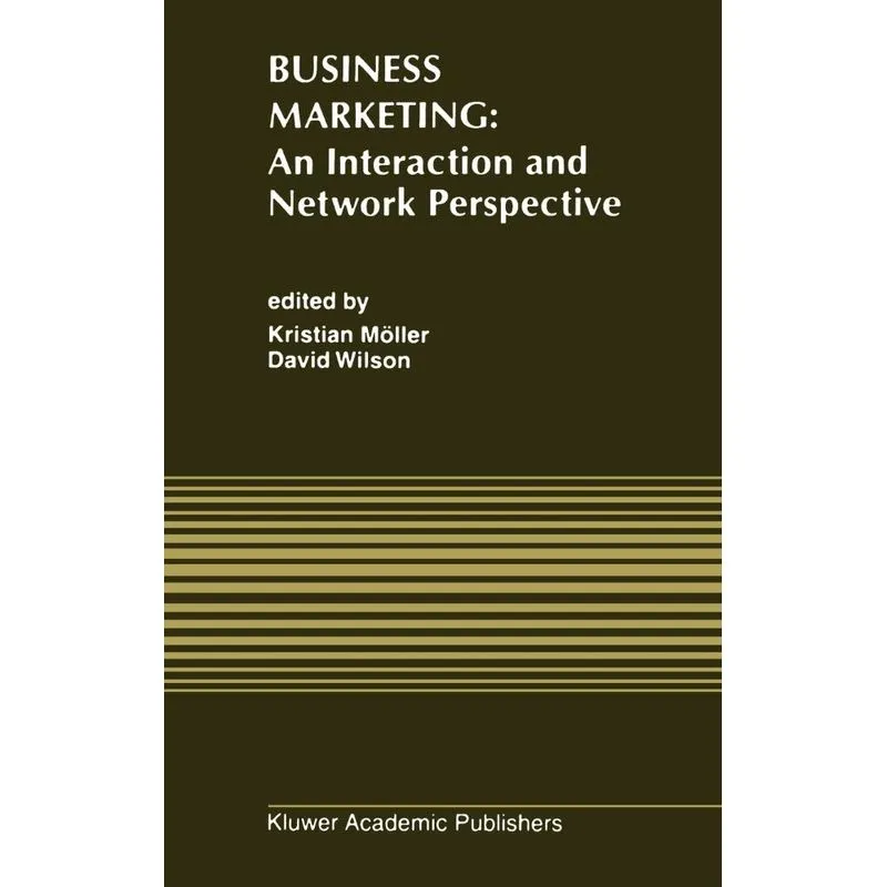 Business Marketing