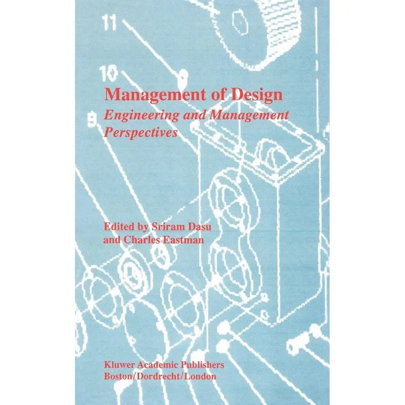 Management of Design