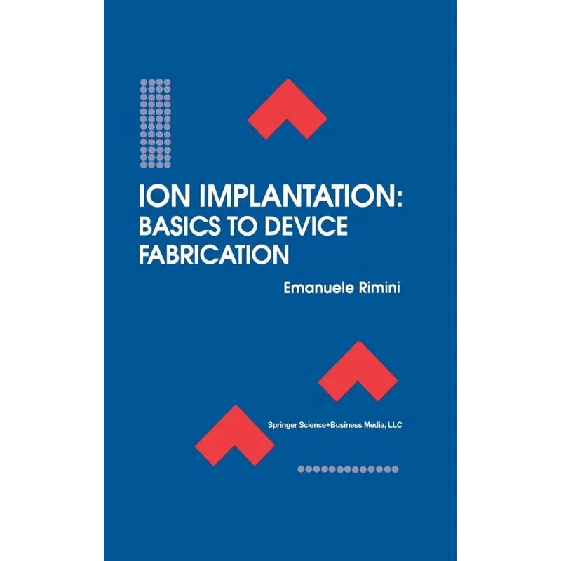 Ion Implantation